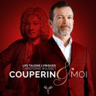 jaquette CD Couperin & moi