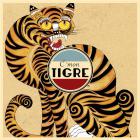 Racines | C'Mon Tigre. Musicien