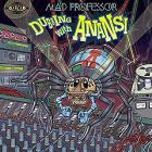 Dubbing with Anansi | Mad Professor. Interprète