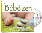 jaquette CD Bébé zen