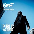 jaquette CD Public confidential