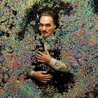 Hüh ! | Stephan Eicher (1960-....). Chanteur