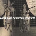 jaquette CD Psyence fiction