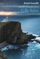 jaquette CD Cello suites