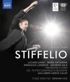 jaquette CD Stiffelio