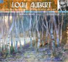 Oeuvres pour violon et piano | Louis Aubert (1877-1968). Compositeur