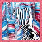 Buoys | Panda Bear. Interprète