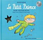 jaquette CD Le petit prince