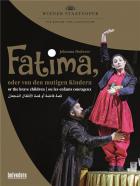 jaquette CD Fatima, ou les enfants courageux