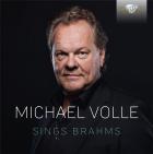 Michael Volle chante Brahms : lieder et mélodies