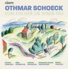 Ottmar Schoeck : vom fischer un syner fru, op.43