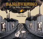 The Beber project Vol. 1 : hommage à François Béranger |  Sanseverino - 1961-..... Chanteur