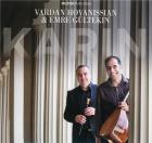 Karin | Emre Gultekin. Musicien