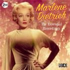 Essential recordings | Marlène Dietrich (1901-1992). Interprète