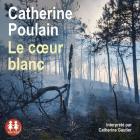 jaquette CD Le coeur blanc