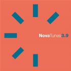 jaquette CD Nova tunes 3.9