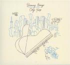 City pop |  Benny Sings. Interprète