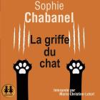 jaquette CD La griffe du chat