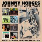 The best of the Verve years | Johnny Hodges (1906-1970). Interprète