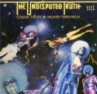 Cosmic truth - Higher than high | Undisputed Truth. Musicien