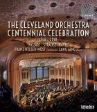 The cleveland orchestra centenial celebration 1918 - 2018