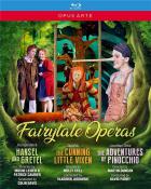 Fairytale operas