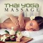 Couverture de Thai yoga massage