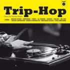 jaquette CD Trip hop : classics by trip-hop masters