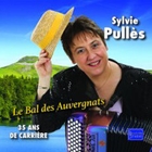 jaquette CD Le bal des Auvergnats