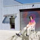 Tum tum | Alex Van Pelt. Interprète