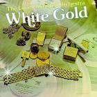 jaquette CD White gold