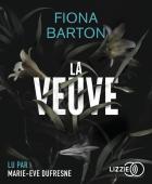 La veuve | Fiona Barton. Auteur