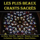 jaquette CD Les plus beaux chants sacrés