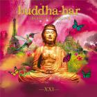 jaquette CD Buddha Bar XXI