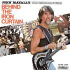 jaquette CD Behind the iron curtain