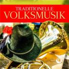 jaquette CD Traditionelle volksmusik