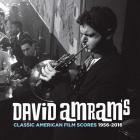David Amram's classic American film scores 1956-2016 | David Amram (1930-....). Interprète. Compositeur