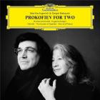 Prokofiev for two