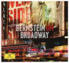 Bernstein on Broadway