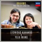 Brahms - les sonates pour violon