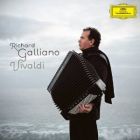 Vivaldi / Richard Galliano | Vivaldi, Antonio (1678-1741). Composition