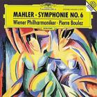 Mahler - Symphonie N 6