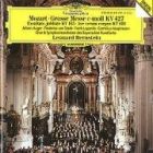 Mozart - Exsultate Jubilate - Messe Ut Mineur