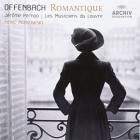 Offenbach - Offenbach Romantique