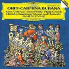 Orff - carmina burana