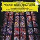 Poulenc - Gloria - Stabat Mater