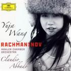 Rachmaninov - rapsodie sur un thème de Paganini - concerto pour piano n°2