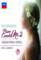 Rachmaninov - piano concerto n°2, Corelli variations