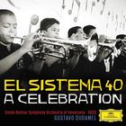 El sistema 40: A celebration