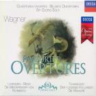 Favourite Overtures